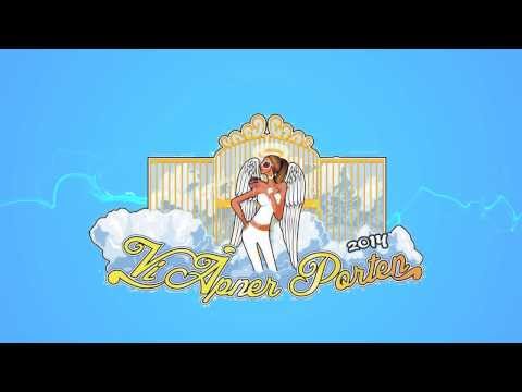 Vi Åpner Porten 2014 - Holtmeister