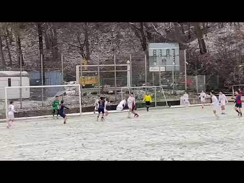 Wuppertaler SV U15 – FC Iserlohn U15 (14.01.2023)