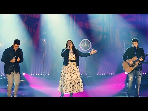 O Hino Que Trouxe Esperança Para O Mundo Em 2023😭🙏•Prossiga|André E Felipe Feat Midian Lima