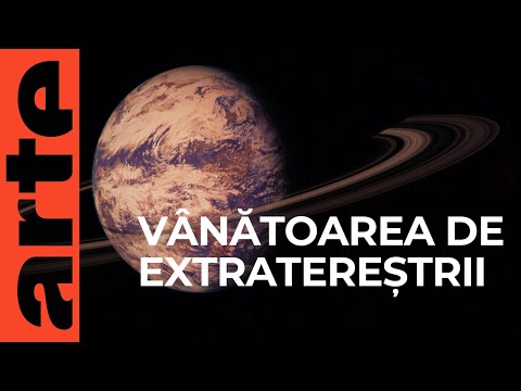 Odiseea interstelară: Vânătoarea de planete (1/4) | ARTE.tv Documentare