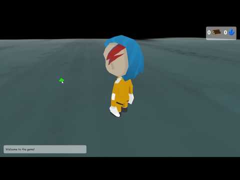 WebGL Game Dev Log #008 - A Hero's First Day