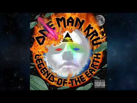 One Man Kru - Oxycodone ft. Seed of 6ix (Official Audio)