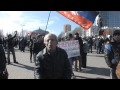 Обращение жителей Донбасса к В.В.Путину. 08.03.2014 