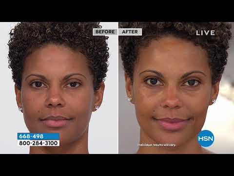 HSN | Signature Club A By Adrienne Beauty 08.12.2021 - 05 PM