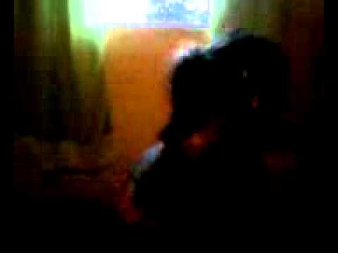 Mulher bambu versão criança kkkk