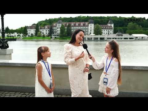 Фото Зйомка та монтаж події дитячої модельної агенції: підводки з ведучими, інтерв’ю та динамічні кадри заходу