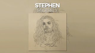 Stephen - Sincerely (Full Album)