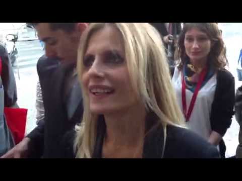 Ilikepuglia TV: Isabella Ferrari al Bif&st