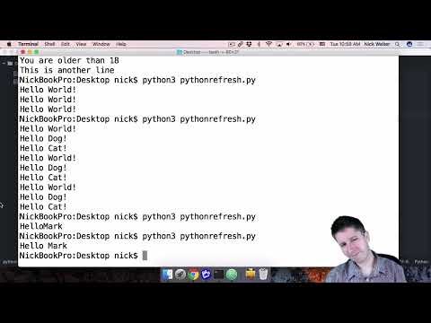 005 Functions Full Stack Development Django Python Full Course