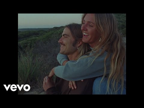 She Said - Old Mervs
