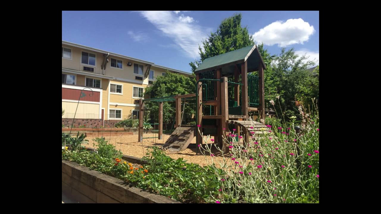 Laurelhurst Village Assisted Living, Skilled Nursing and Rehabilitation