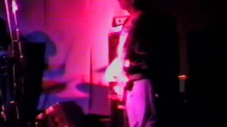 Blues Traveler at 23 East Cabaret, Ardmore PA 5/9/90