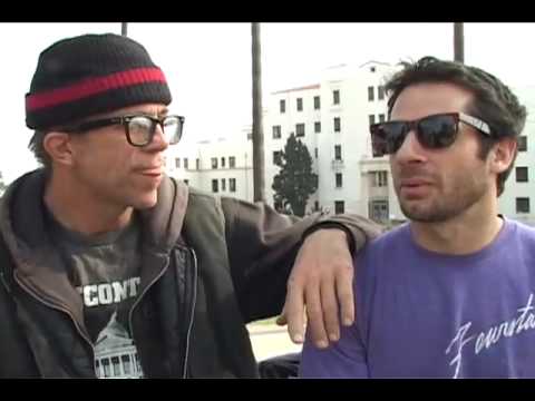 Ask The Phelper - Mike Carroll