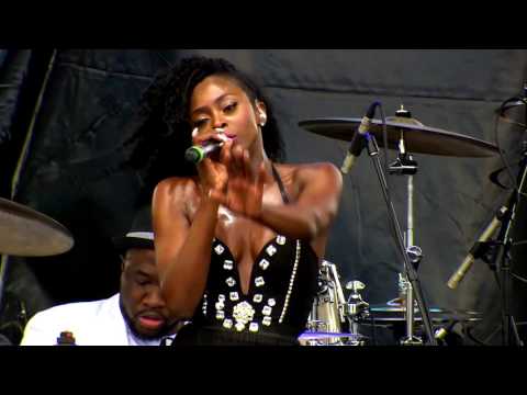 April RaQuel & Kouture Funk | Opening  Act Promo