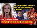 The Flash Post Credit Scene BREAKDOWN - Spoilers, Explained