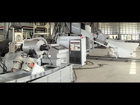 Malawi recycling of waste plastic