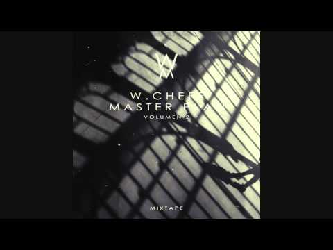 Suzio Negozio - AK 47 (W.Cheff - Master Plan Vol.2) Mixtape INEDITO