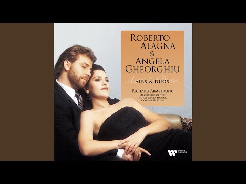 Faust, CG 4, Act 3 Scene 11: No. 18, Duo, (a) "Il se fait tard, adieu!" [Marguerite, Faust]