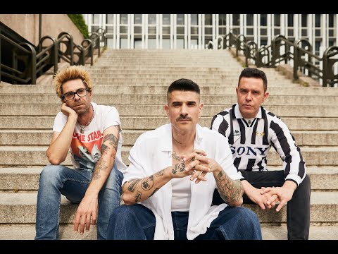 Pignoise - Atardecer (Vídeo Oficial)