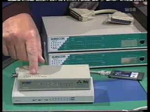 WDR Computerclub praxis Mai 2000 2/4