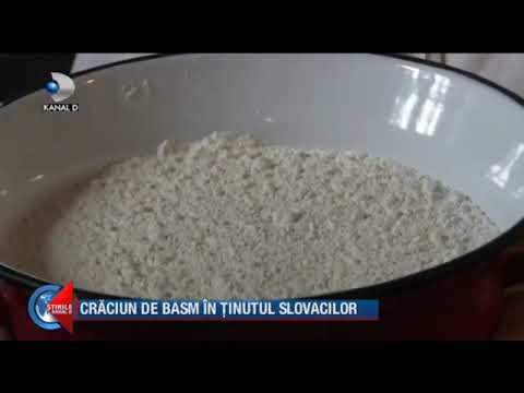 Crăciun de poveste la Slavia