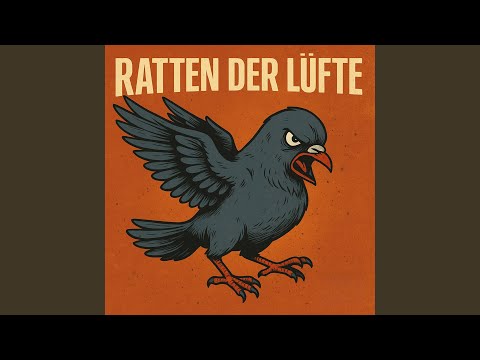 Ratten der Lüfte