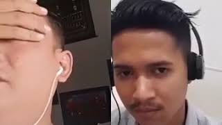 Download lagu Purnama Merindu - Siti Nurhaliza Male Cover mp3