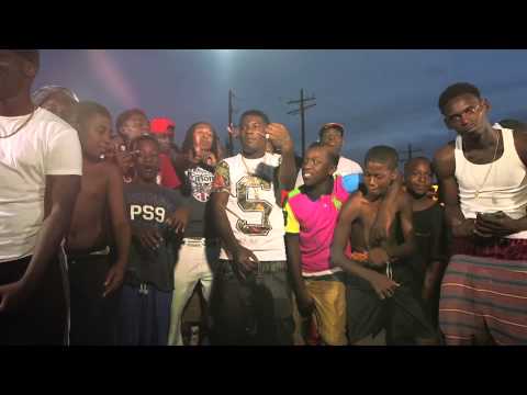 YNW$ Lil Juice  - Stuck In The Streets