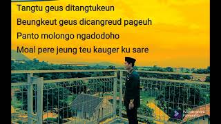 Download lagu Takdir Gusti - Sajak Sunda mp3