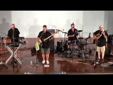 4EVERFAB BRINGS YOU TWO MINUTES OF HARMONY