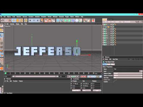 Banner Jefferson