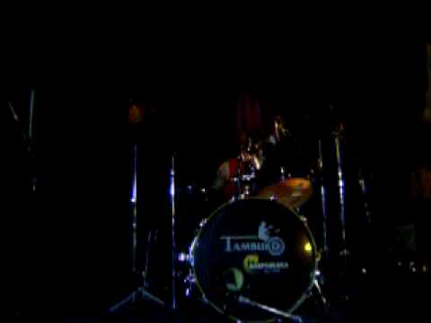 Witchfield - Stoned Hand of Doom 2009