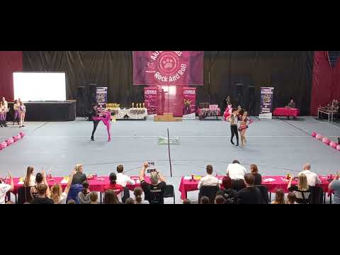 2022.04.24. Sportkastély OB mindenki ~11:00 - 14:00 óráig