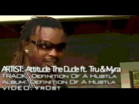 Definition Of A Hustla