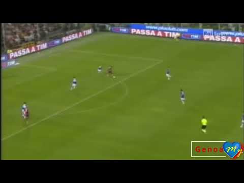 Derby Genoa - Sampdoria 2-1 Goal 97' San Mauro Boselli, il giustiziere 8.5.2011 Storia e descrizione