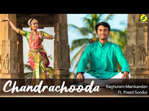 Chandrachooda | Raghuram Manikandan | Purandara Dasaru | Anilesh Mathew | Feat. Preeti Sondur I 4K
