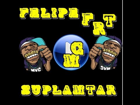SUMPLAMTAR VS FELIPE FRT CANAL RAP E COMPROMISSO