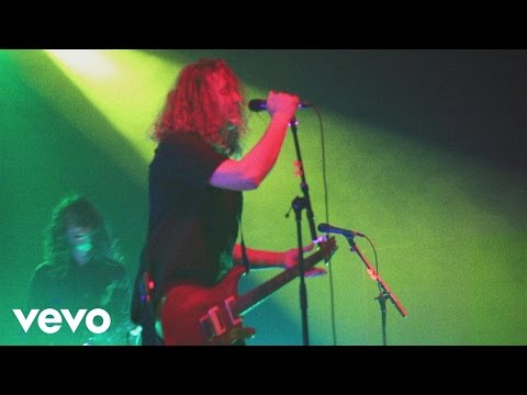 Devour The Day - Faith (Live Music Video)