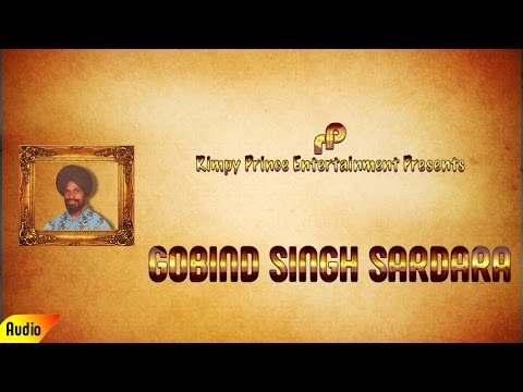 Gobind Singh Sardara