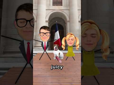 The Dog That Scammed Everyone 😧