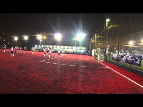 NETO x BIRO-BIRO "ÍDOLOS ETERNOS" Playball Pompéia 27/08/2014