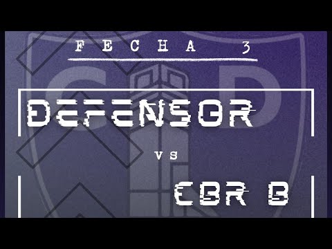 LIVOSUR  Ap 2025.. vs. CBR B