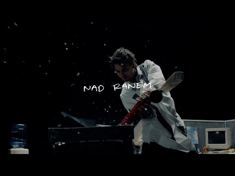 kuban - nad ranem (prod. favst)