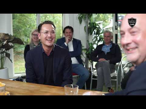 Remco Pabst | Pegamento | Technology Sales 2024 - YouTube