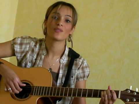 Pour un infidèle cover - Sandrine Labbé