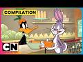 Every Bite Is Hilarious Looney Tunes🪿 Bugs Bunny Cartoon Cnindia ​