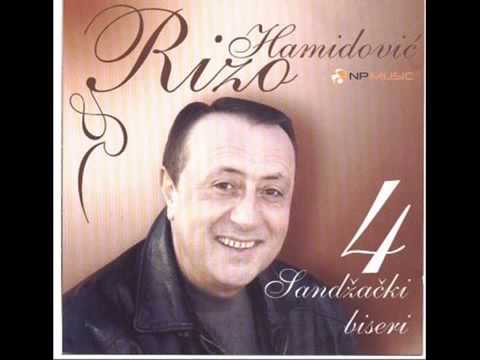 Rizo Hamidovic - Otvori karte ciganko