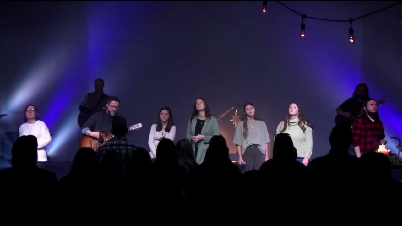 Christmas Is Good | December 22, 2024 | Pastor Gary Buchanan