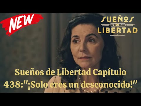 Dreams of Freedom Chapter 438: "You're just a stranger!"