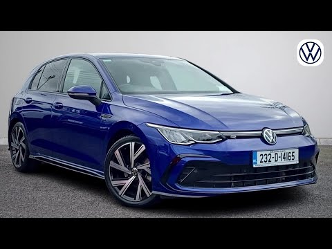 Volkswagen Golf R-Line 2.0 TDI 150HP - Image 2